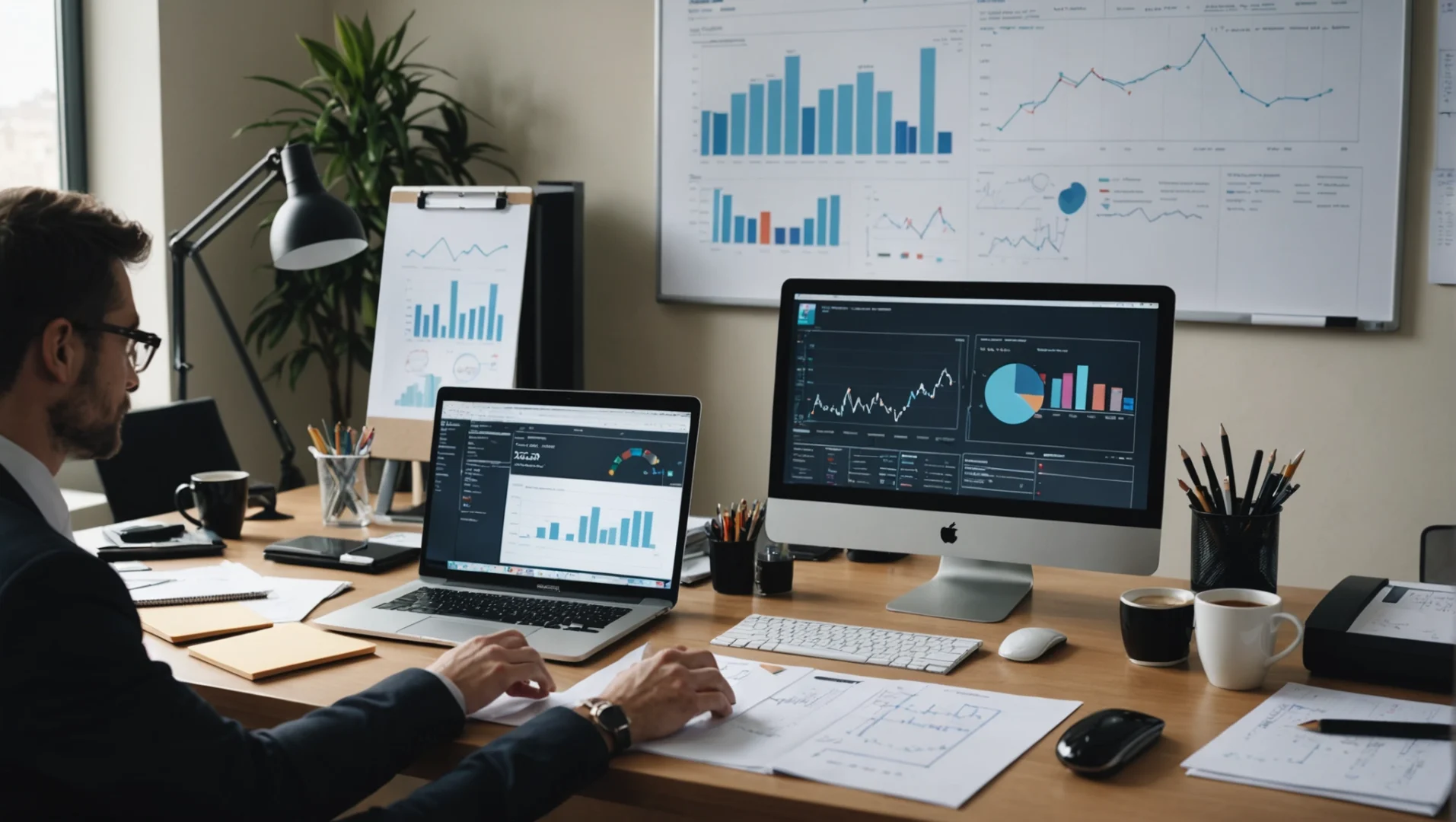 Secrets d’entretien pour propulser votre petite entreprise vers le succès