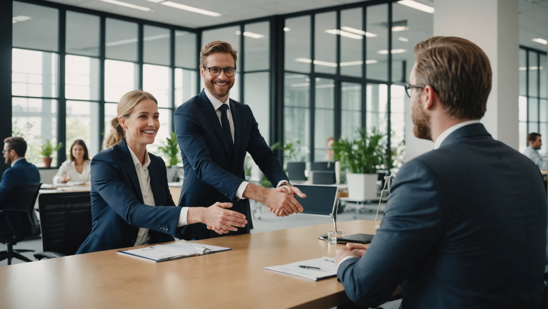 Stratégies de Rétablissement Professionnel : Guide pour les Entreprises