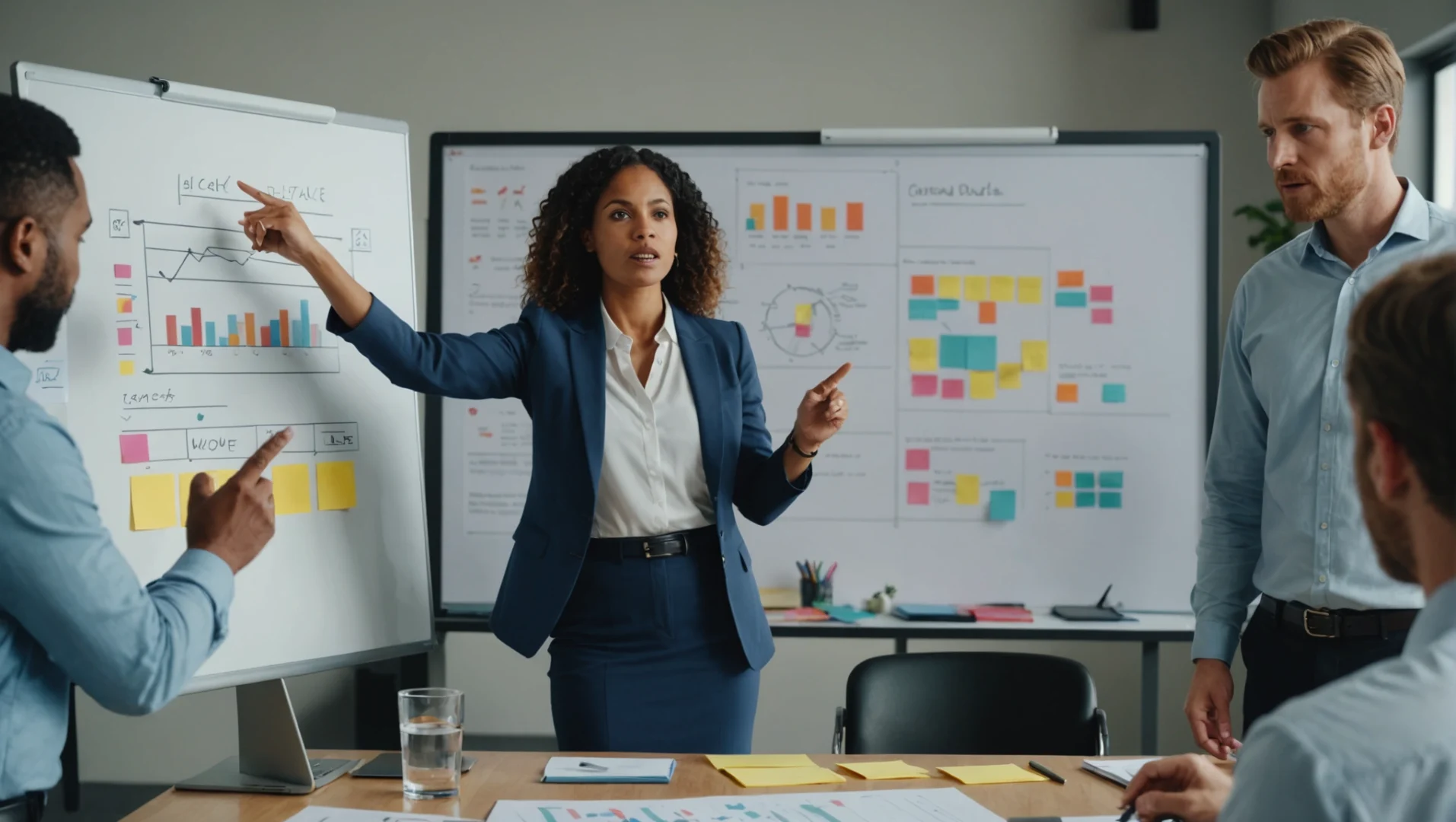 Succès assuré : découvrez les stratégies secrètes des petites entreprises