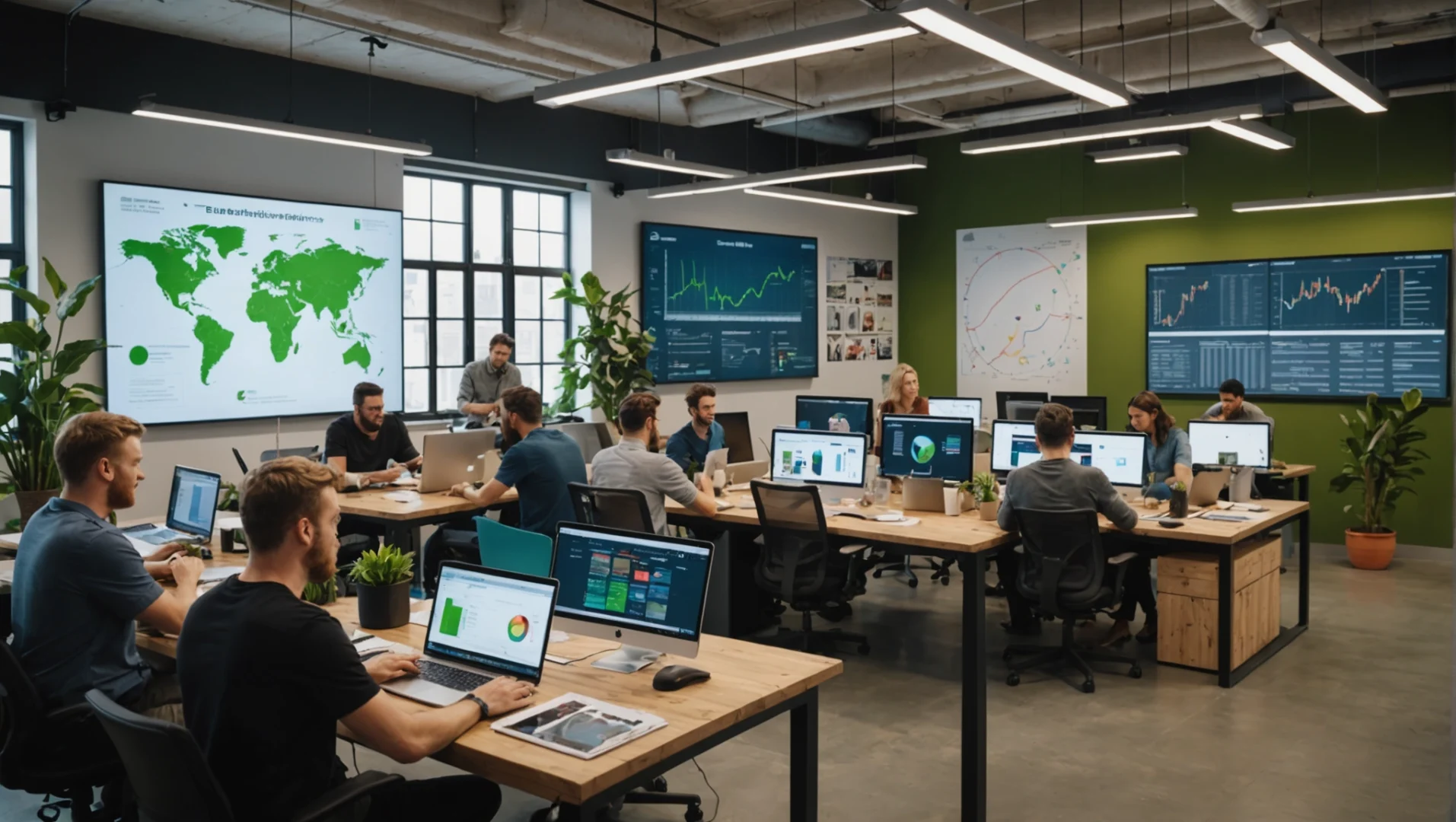 les tendances inattendues des petites entreprises qui boostent 2023