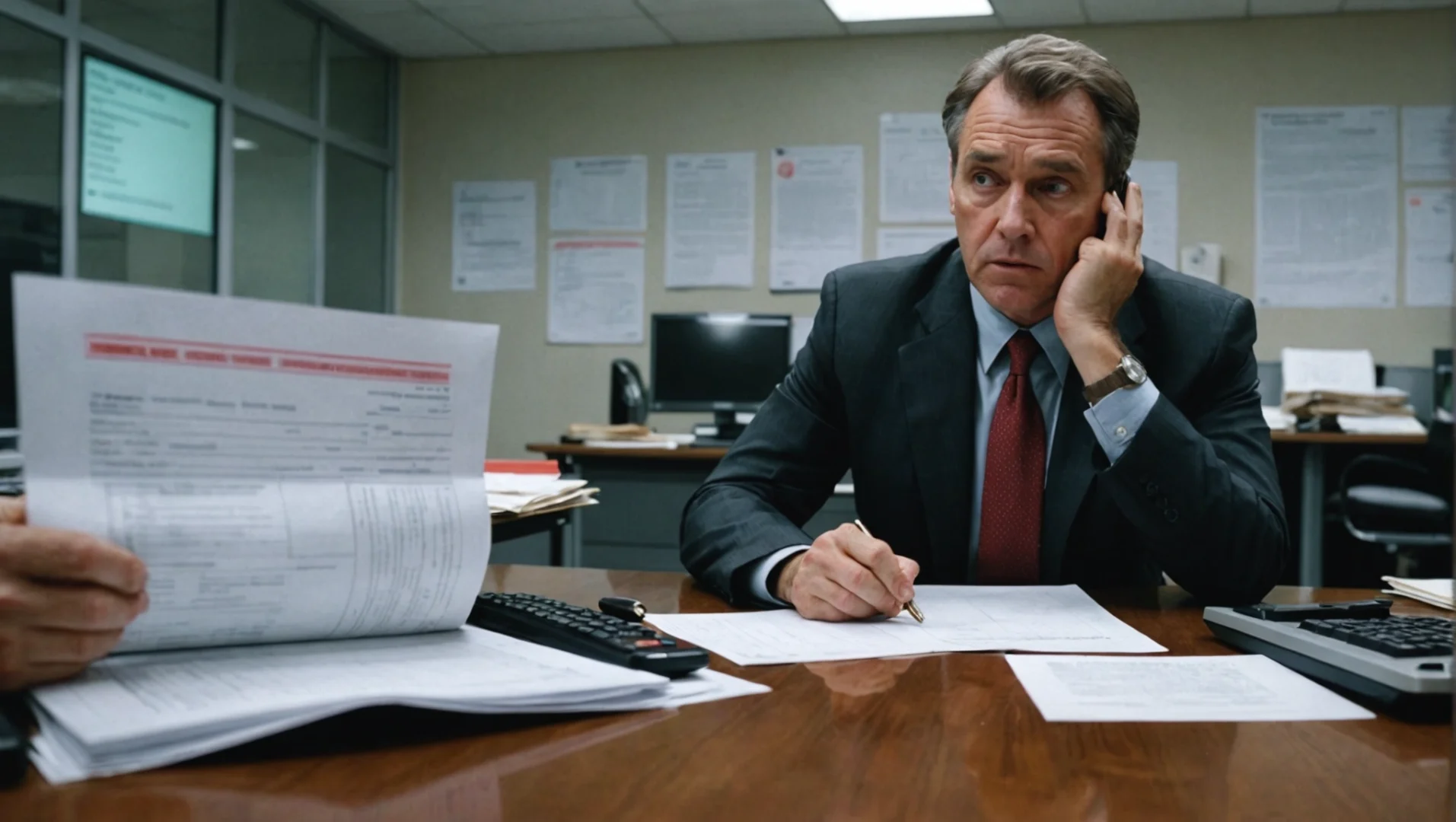 Gérant sarl interdit bancaire