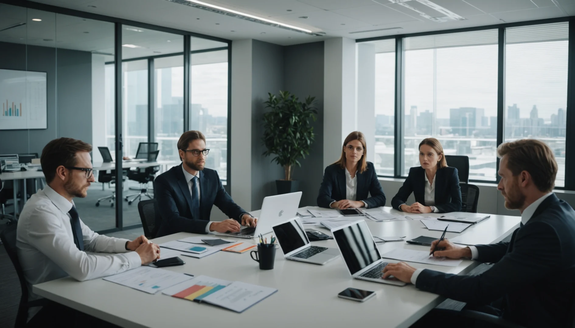 Immobilisations : comment booster votre trésorerie grâce aux acomptes élégants