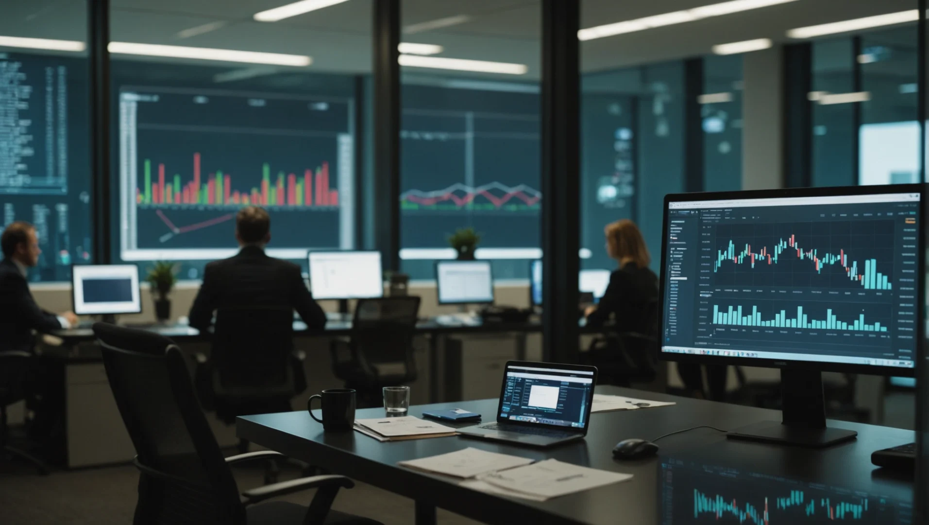 Savoir si une entreprise est en liquidation