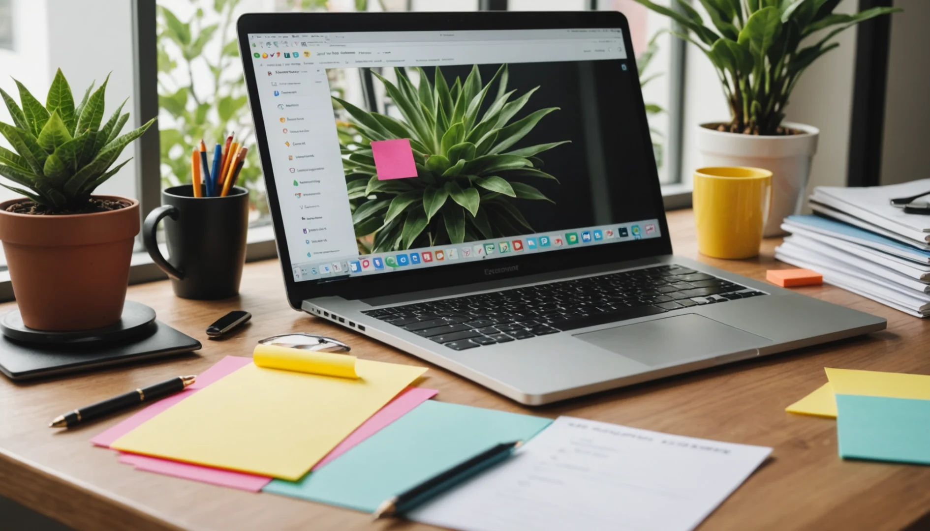 Définir une ligne éditoriale sur Instagram : guide & exemples