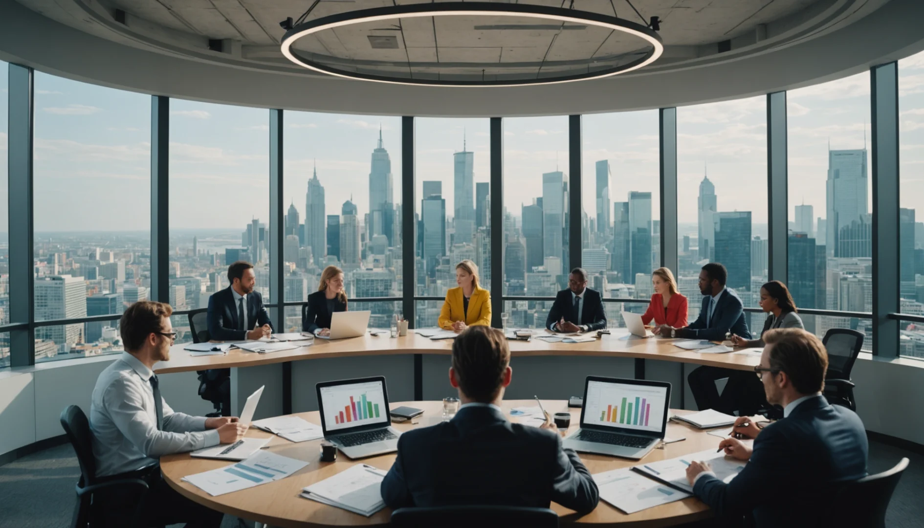 Les dessous incroyables de l’obligation bilan social en entreprise