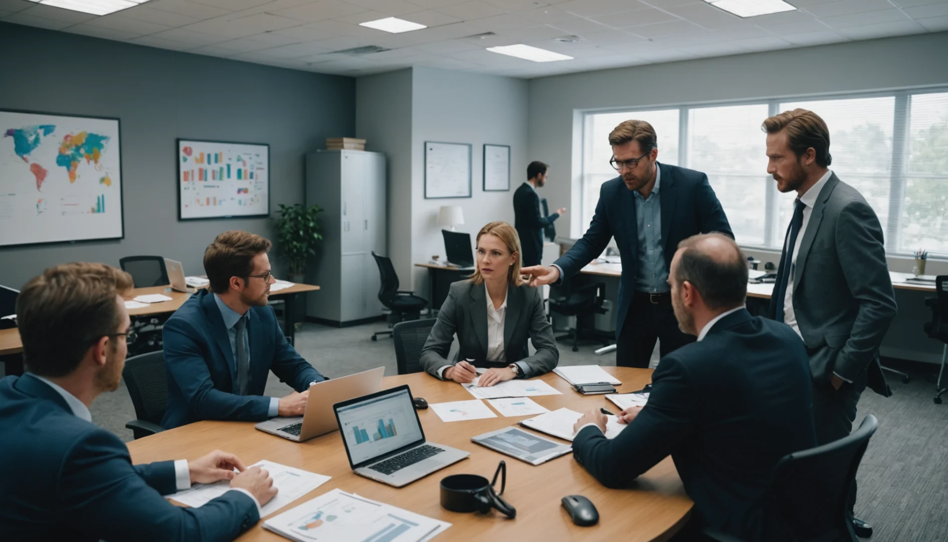 Passer de SAS à SARL : l’astuce méconnue pour optimiser votre entreprise !