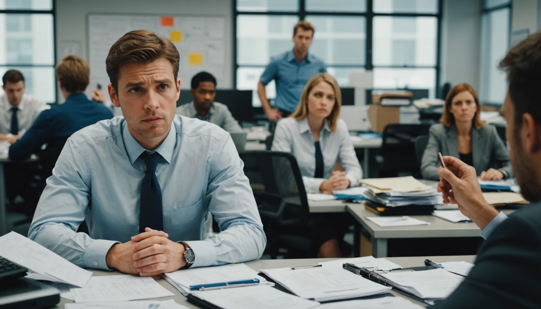 Quand la période d’essai tourne au cauchemar : ruptures abusives en entreprise