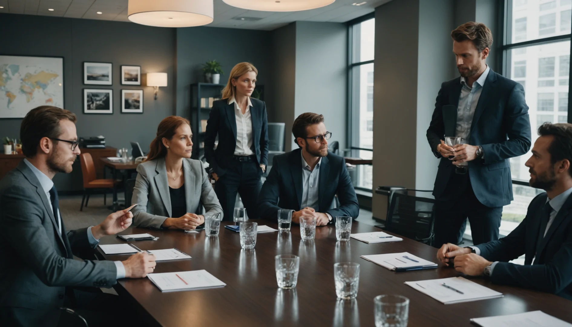 Alcool et entreprise : démêler les tabous pour mieux intégrer les différences