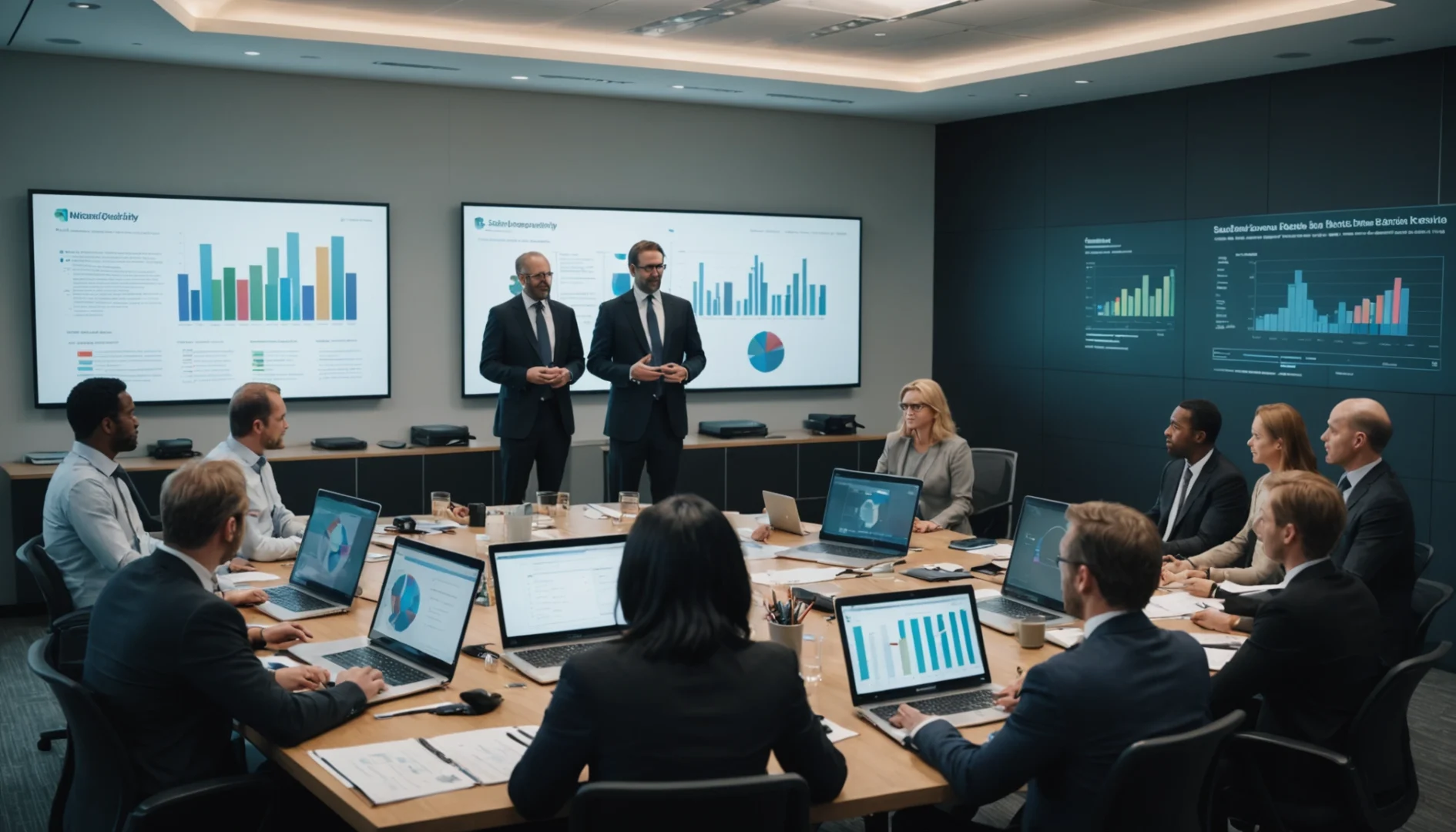 Découvrez pourquoi le bilan social pourrait être l’allié inattendu de votre entreprise