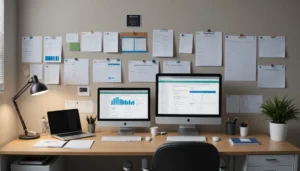 Fonctionnalités Clés pour une Gestion Documentaire Efficace dans Votre Flux de Travail