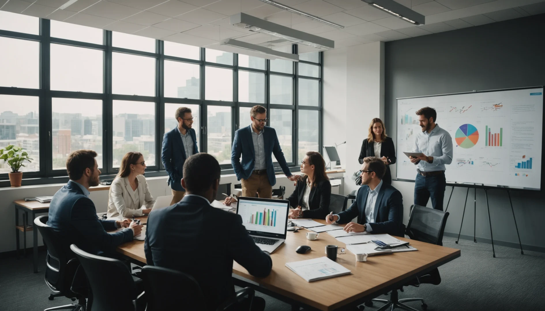 Le bilan social obligatoire : un atout surprenant pour votre entreprise