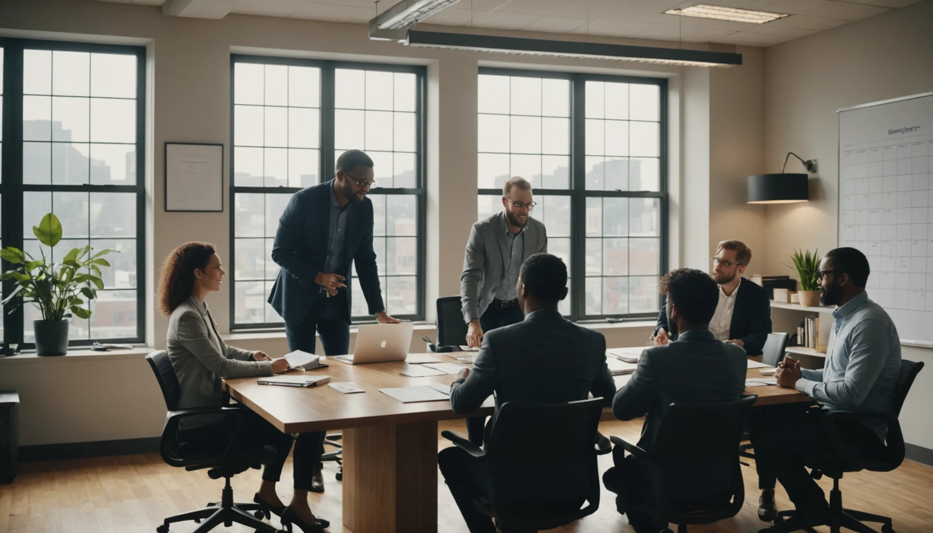 Attestation congés payés : optimisez la gestion pour un climat serein en entreprise