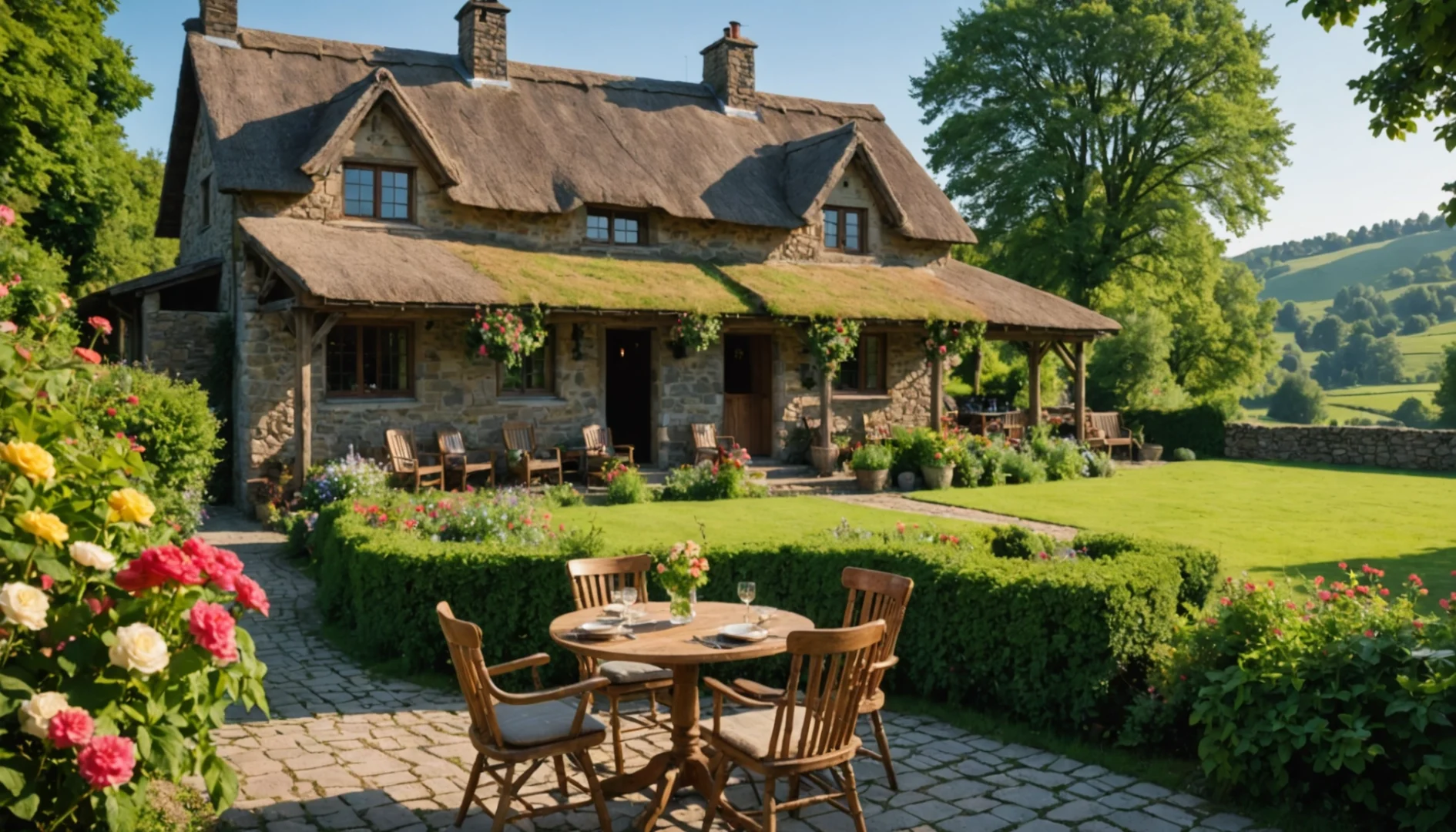 Comment ouvrir un gîte et séduire les voyageurs : secrets pour une aventure rentable