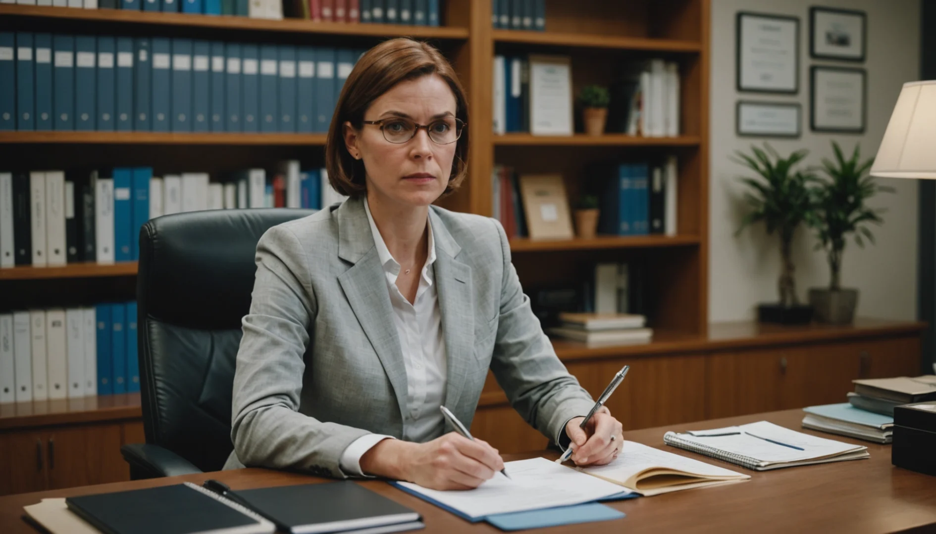 lettre avertissement salarié modele