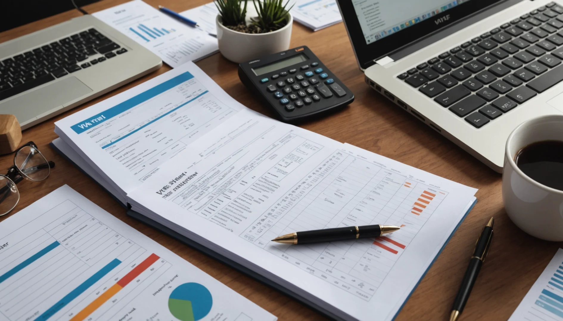 Optimisez la gestion de la tva: un moyen simple pour plus d’économies