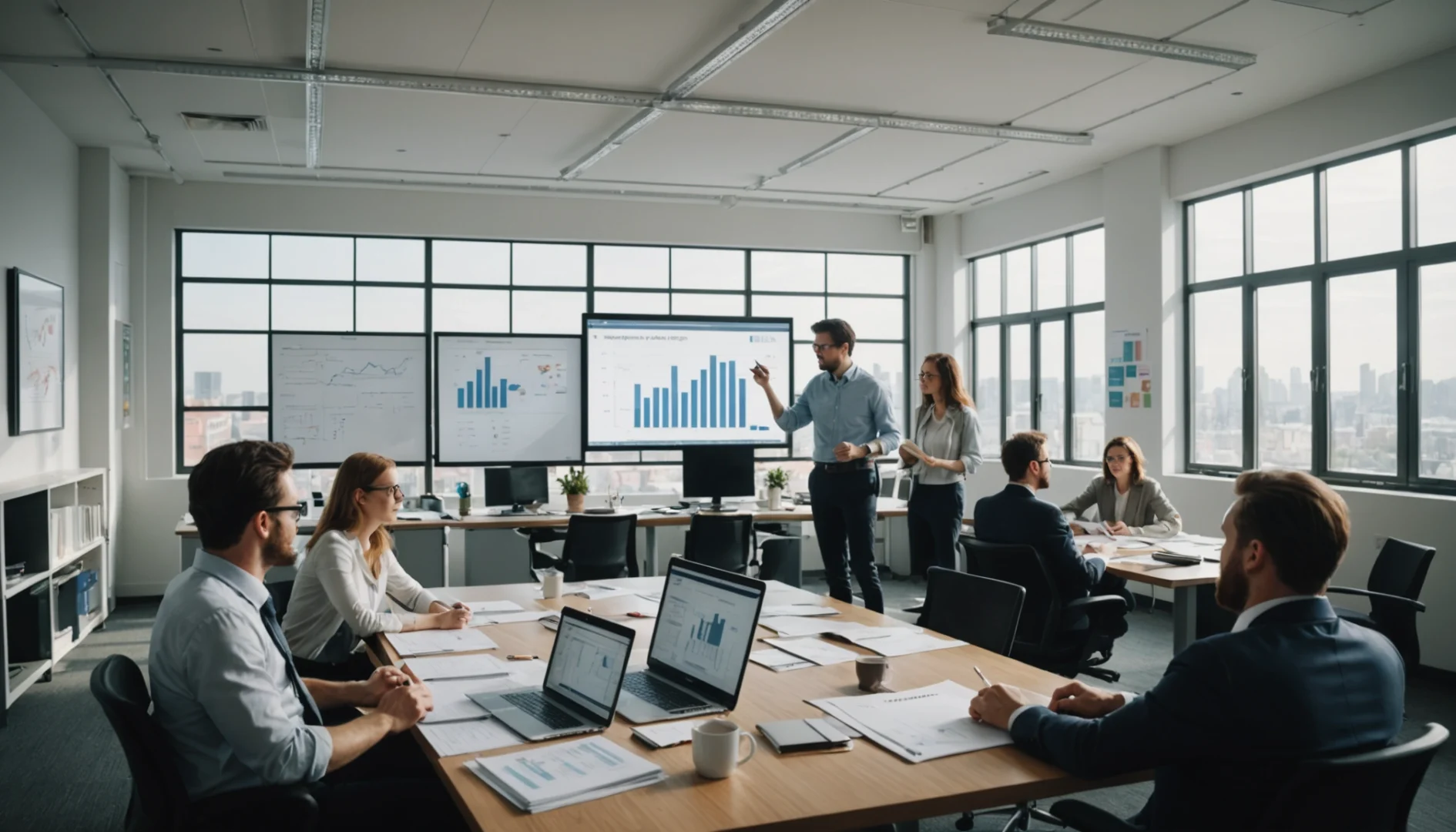 Optimiser l’annualisation du temps de travail : des gains insoupçonnés pour votre entreprise