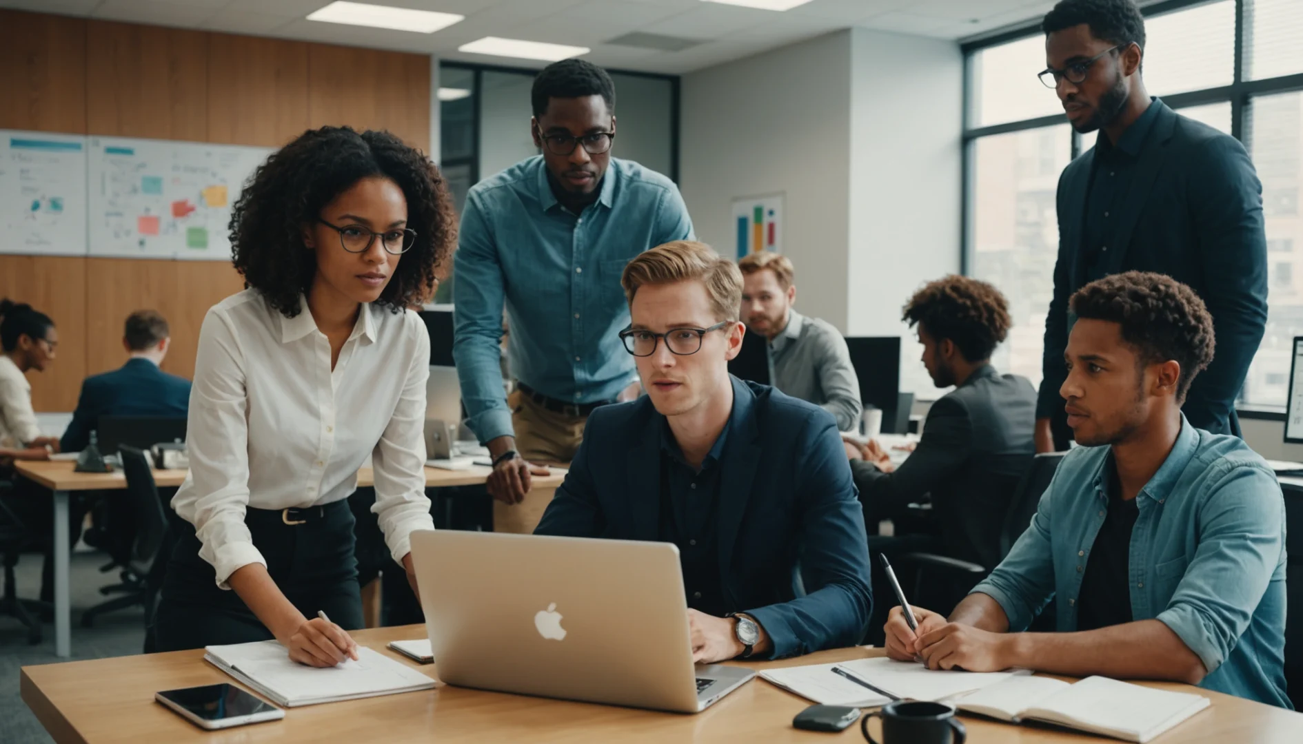 Optimiser la gestion opérationnelle : astuces pour un BTS MCO efficace