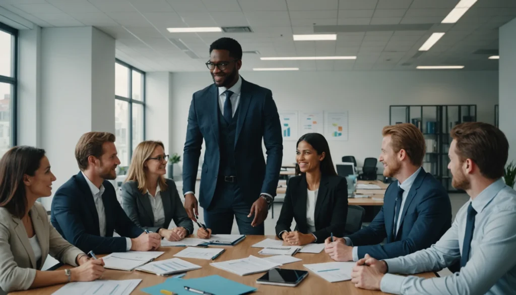 style de management paternaliste
