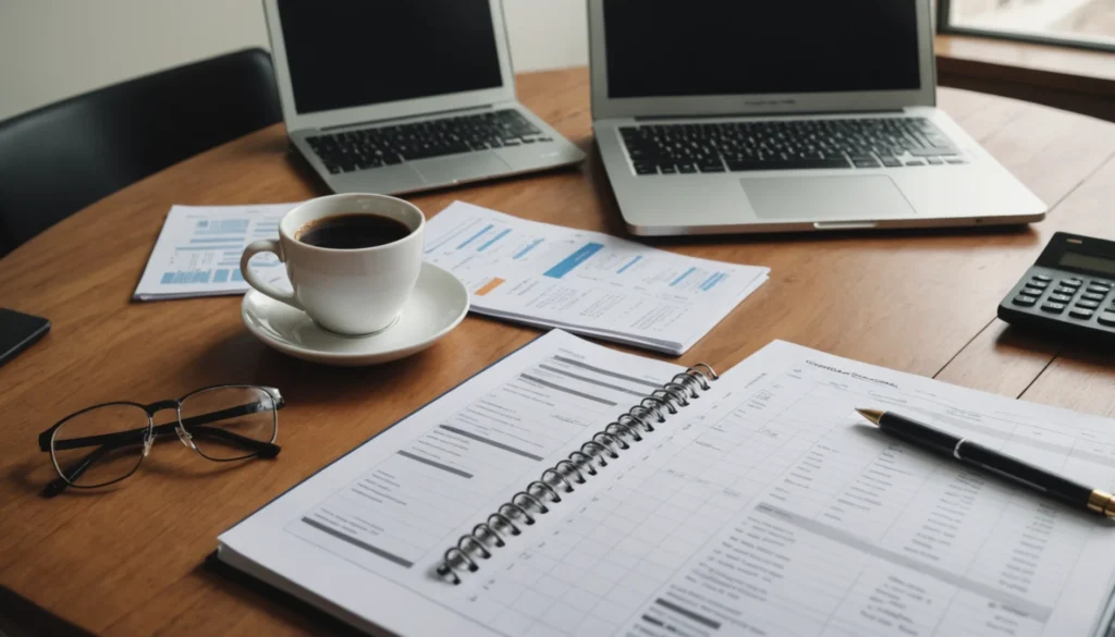 bilan comptable auto entrepreneur