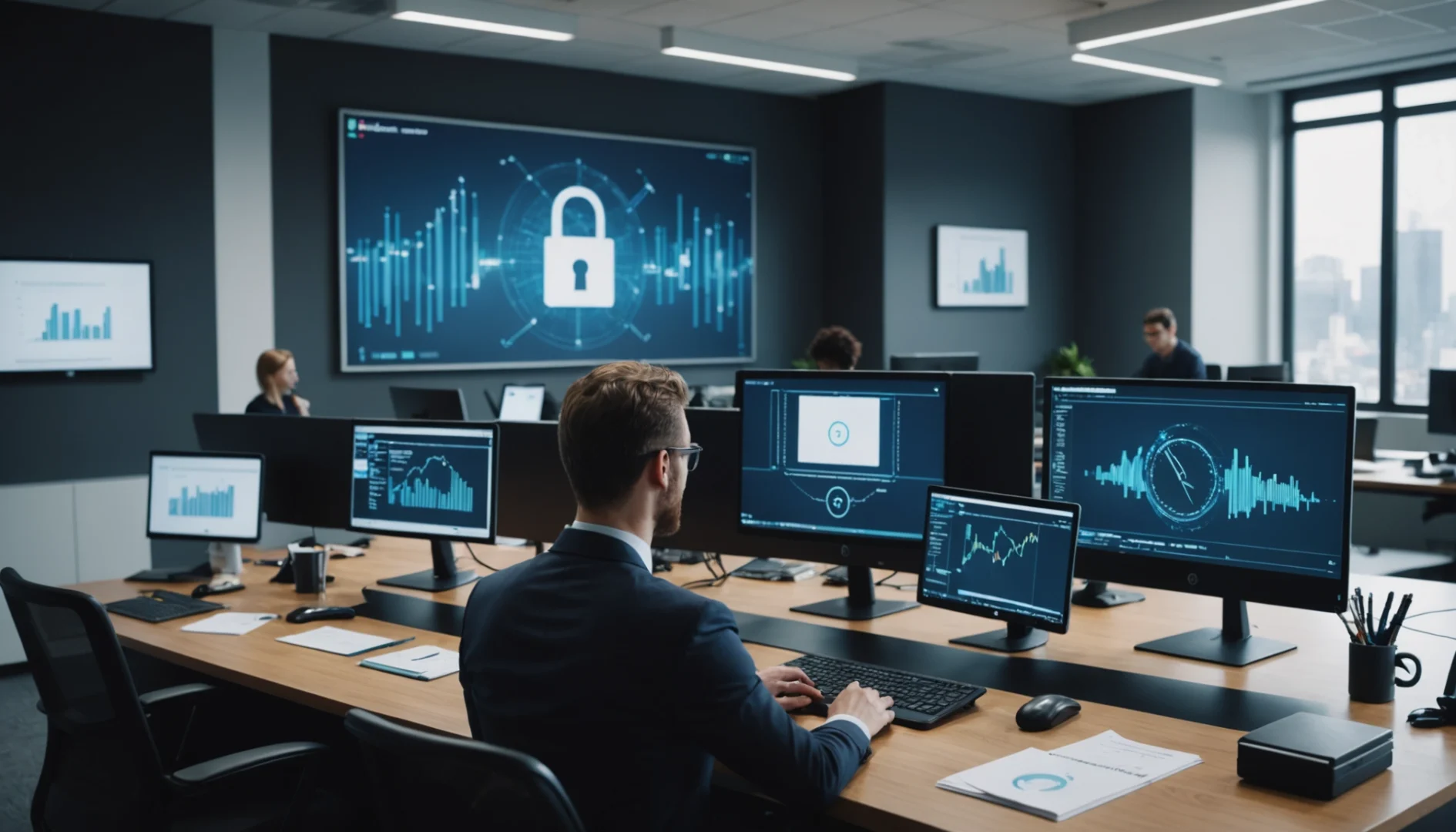 Arkevia : sécurisez vos données d’entreprise en toute simplicité