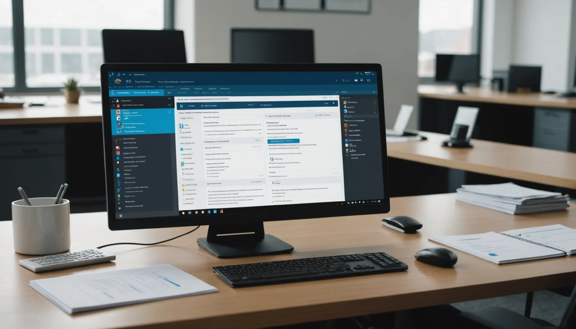 Comment MyPeopleDoc révolutionne la gestion sécurisée des documents RH