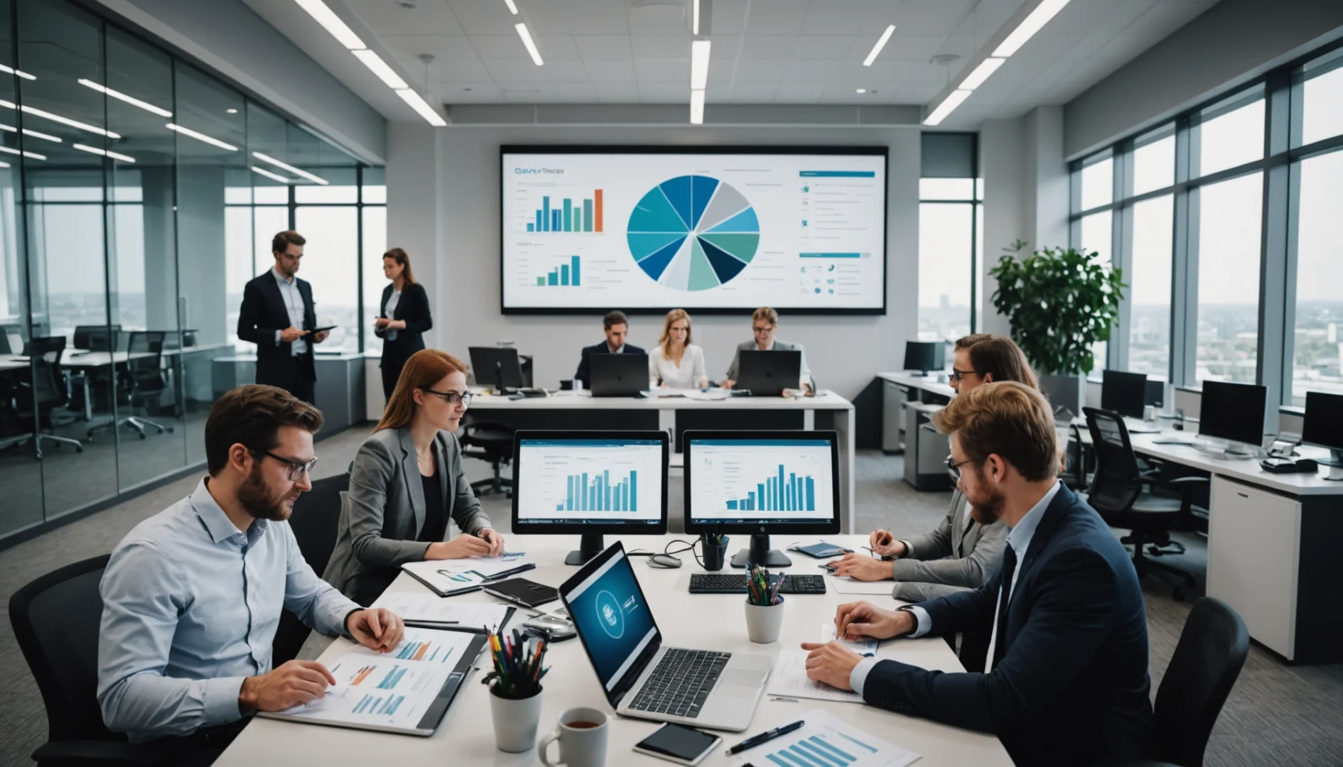 Comment eDocPerso révolutionne la gestion documentaire en entreprise