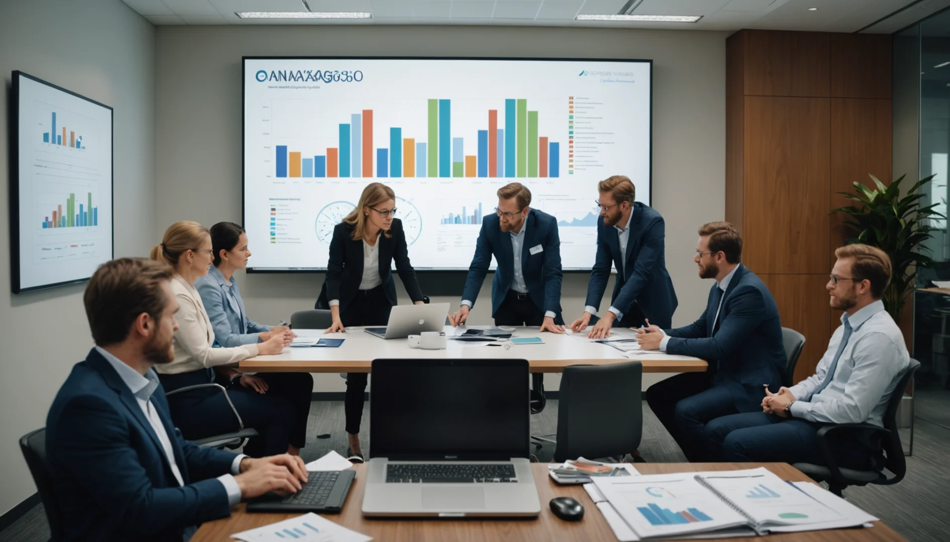 Les secrets pour maximiser vos gains avec Anaxago en financement participatif