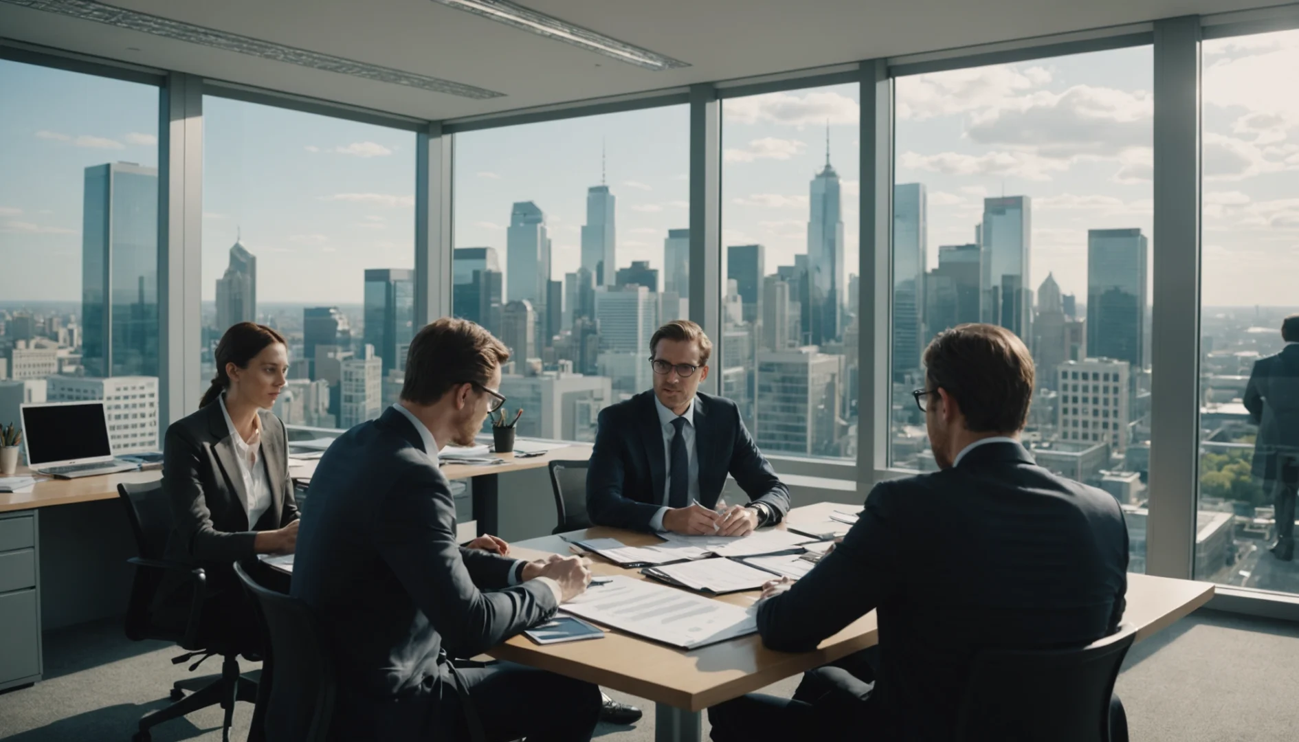 Maximiser votre épargne salariale au CIC: astuces et bénéfices inattendus