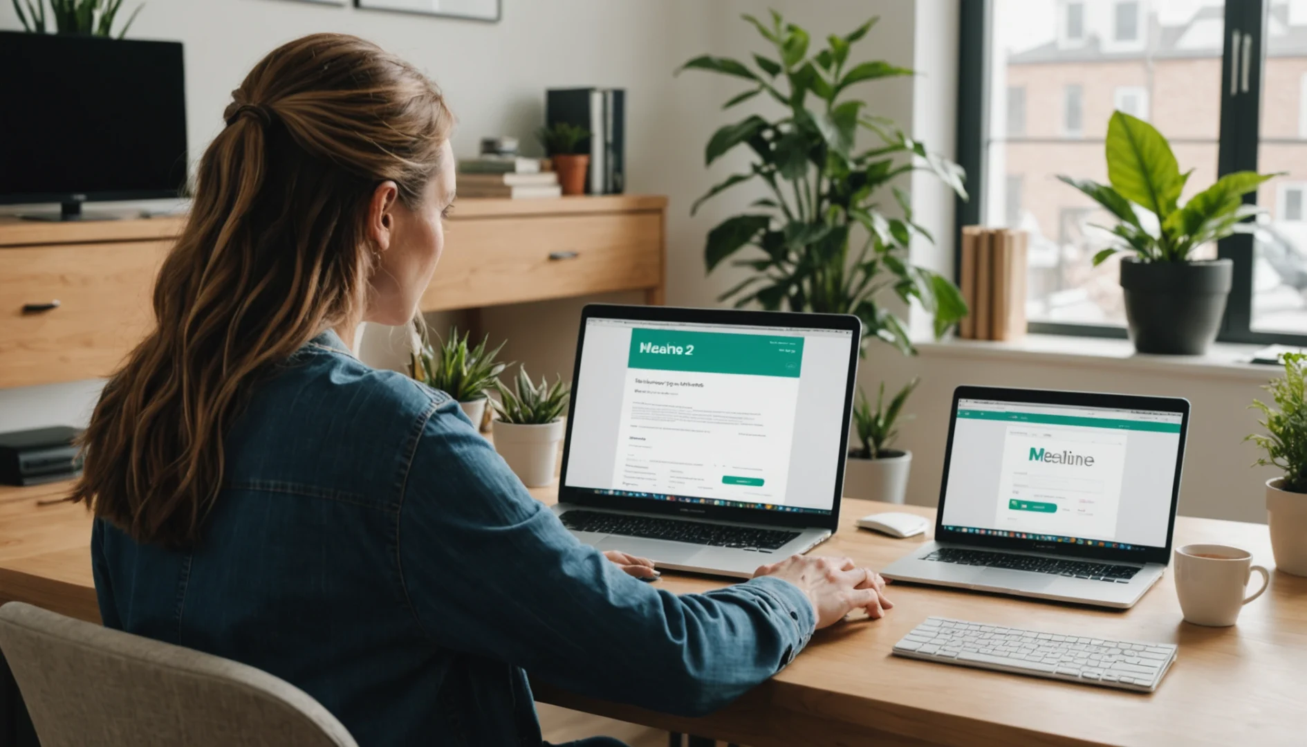 Melanie2web : comment se connecter facilement à la plateforme ?