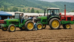 agriaffaire