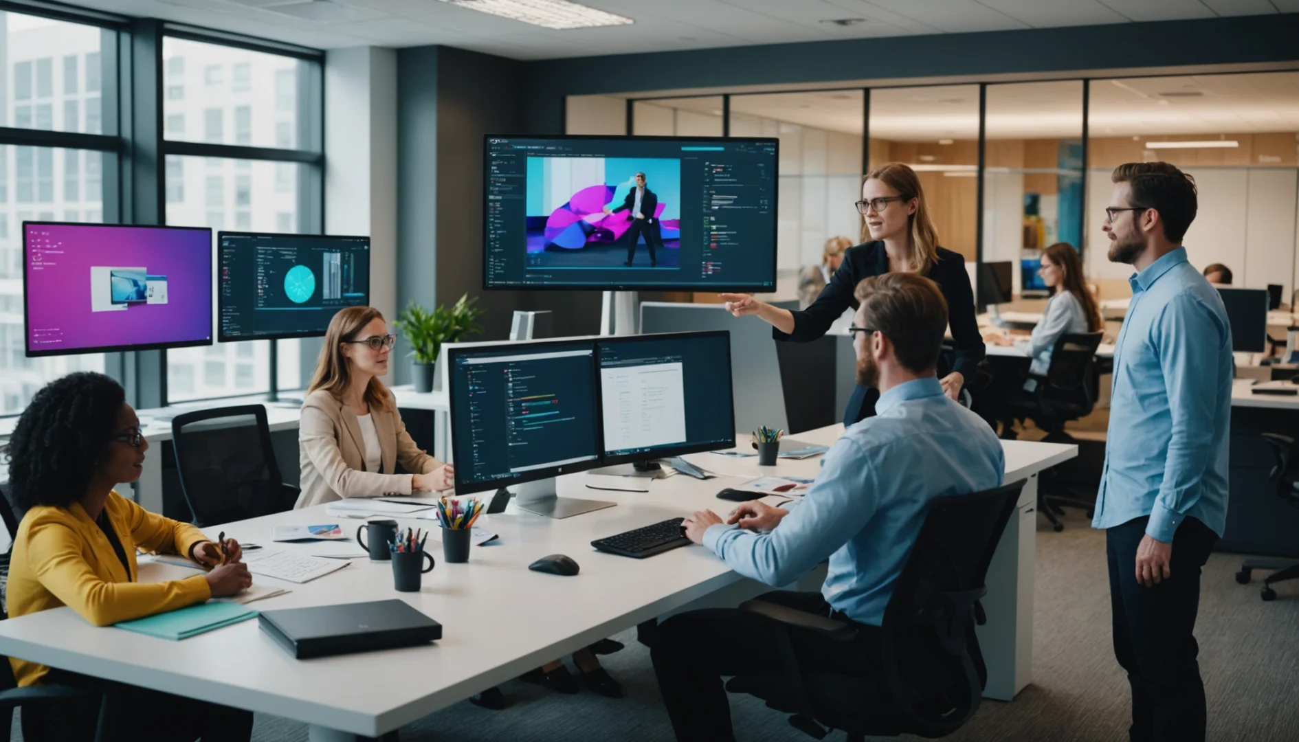 Révolutionnez votre gestion intérimaire avec la plateforme Armado