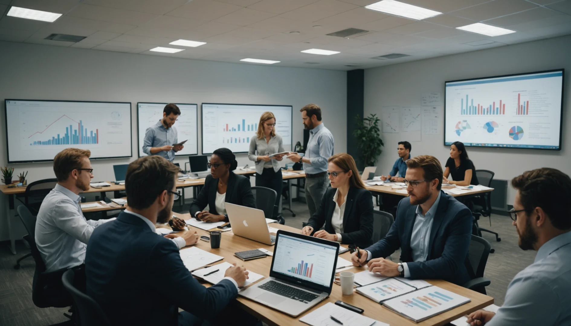 Ypareo : une méthode efficace pour optimiser la gestion de formation