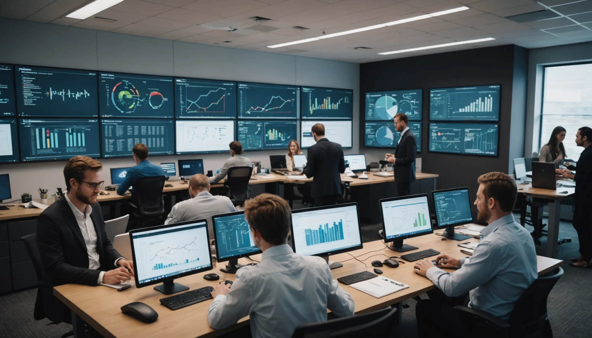 Décrypter l’intention de recherche pour booster la stratégie SEO en entreprise