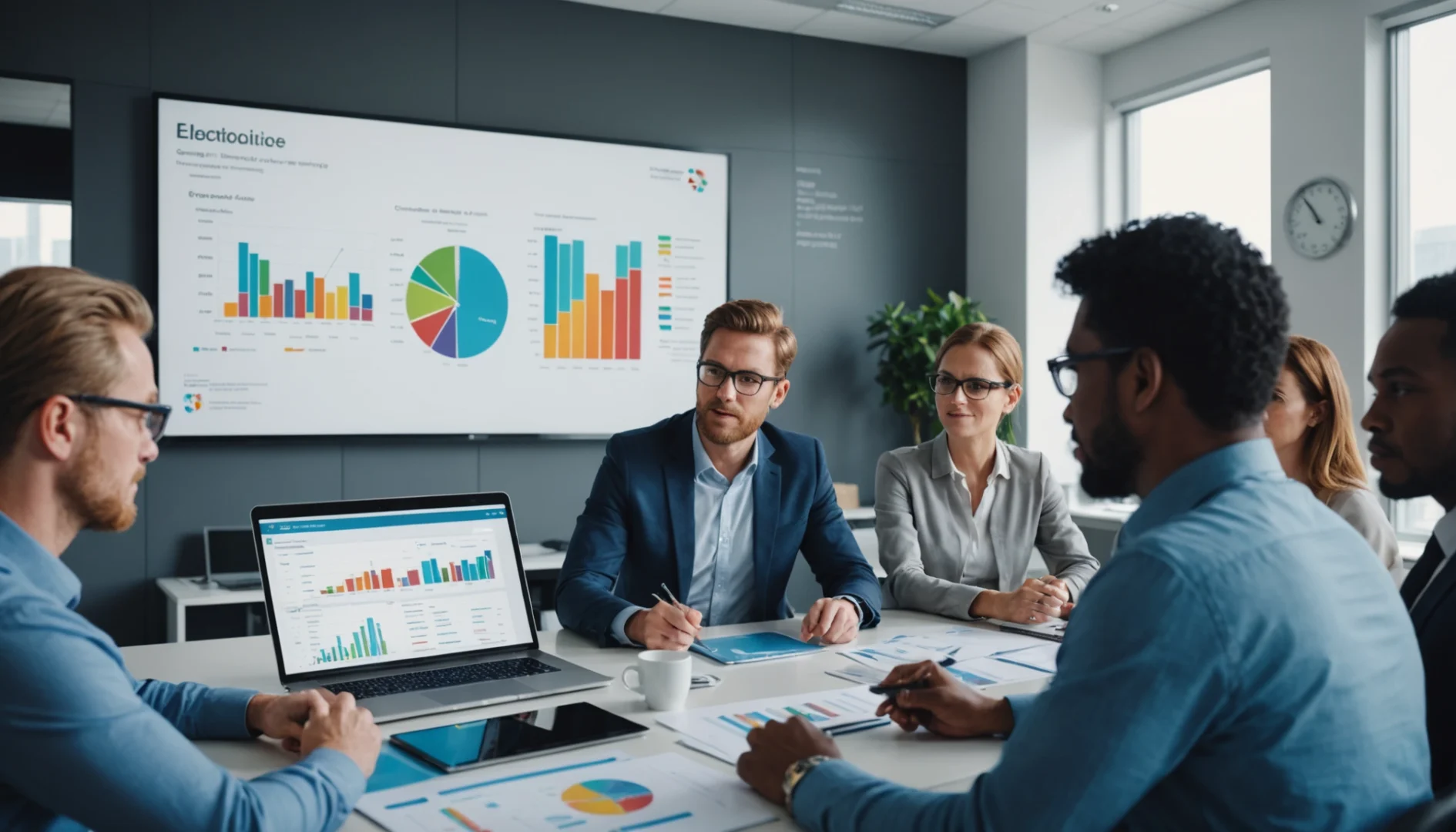 Facturation électronique : quels gains pour votre entreprise ?