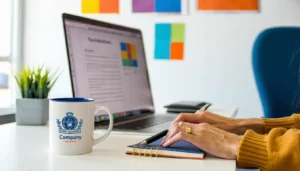Identité d'entreprise : ces petits éléments qui renforcent la crédibilité