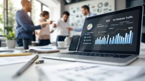 seo communication
