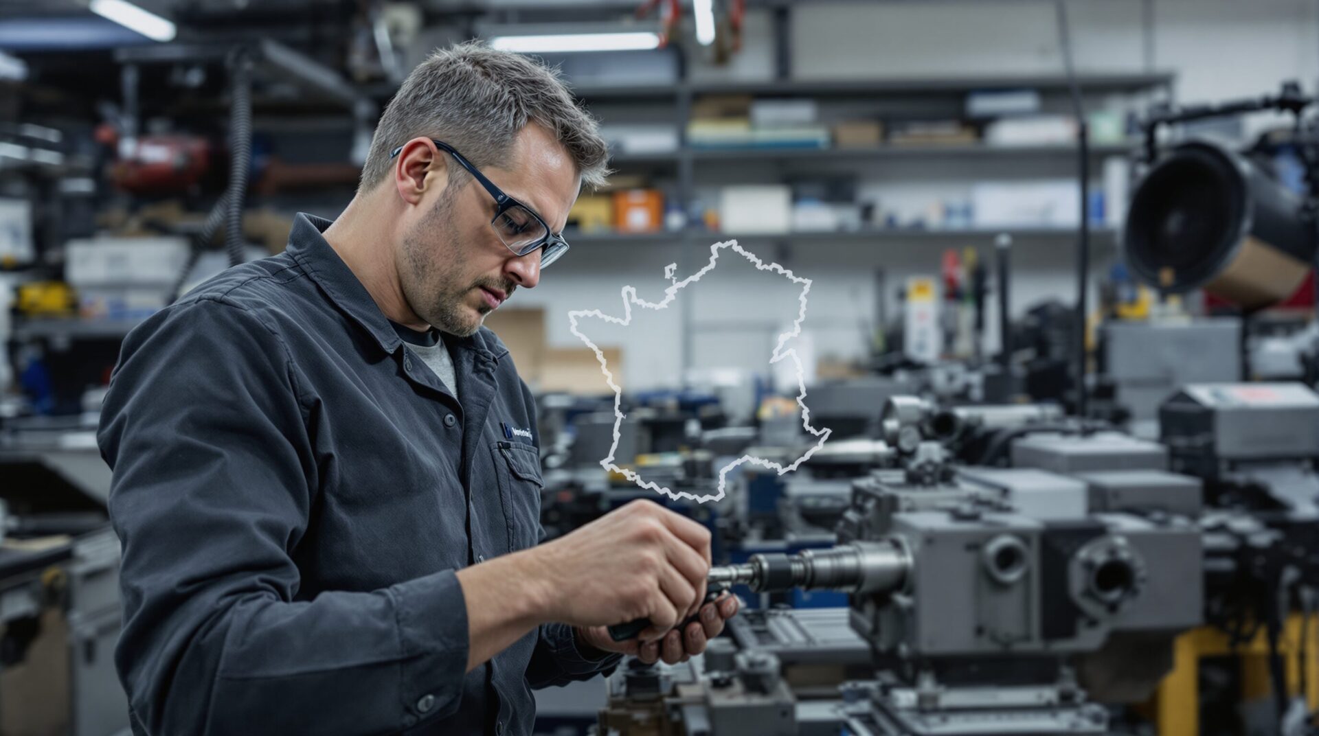 Pourquoi choisir un spécialiste du taraudage en Normandie ?