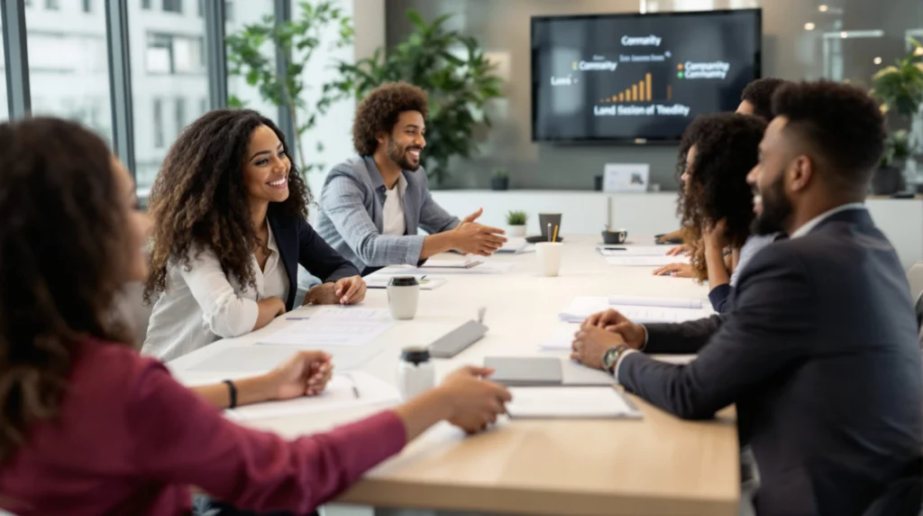 Stratégie de fidélisation : le secret pour transformer vos clients en ambassadeurs