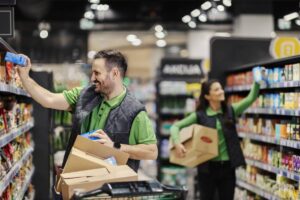 Comment équiper vos rayons pour booster vos ventes au quotidien ?