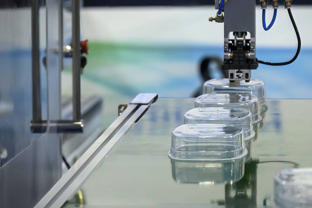 Comment optimiser l’obtention de votre devis d’injection plastique ?