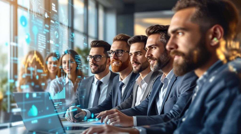 Fidélisation client et intelligence artificielle : le duo gagnant pour maximiser la rentabilité