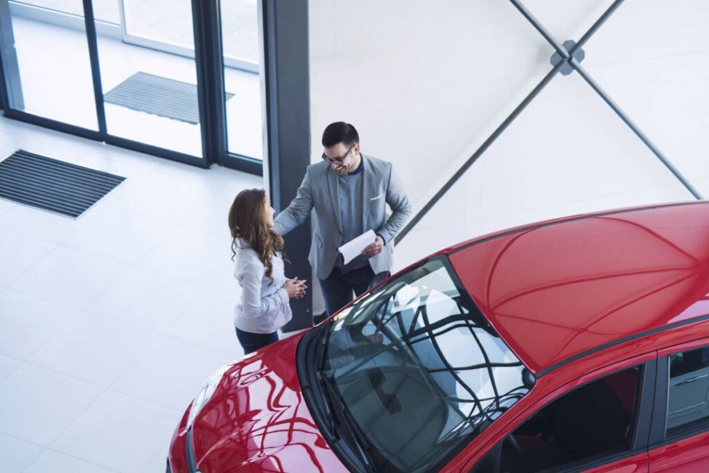 Logiciel VO : la clé pour booster votre activité de négociant auto indépendant