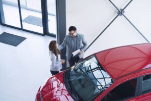 Logiciel VO : la clé pour booster votre activité de négociant auto indépendant