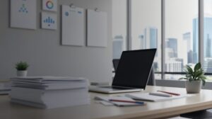 service de domiciliation d'entreprise