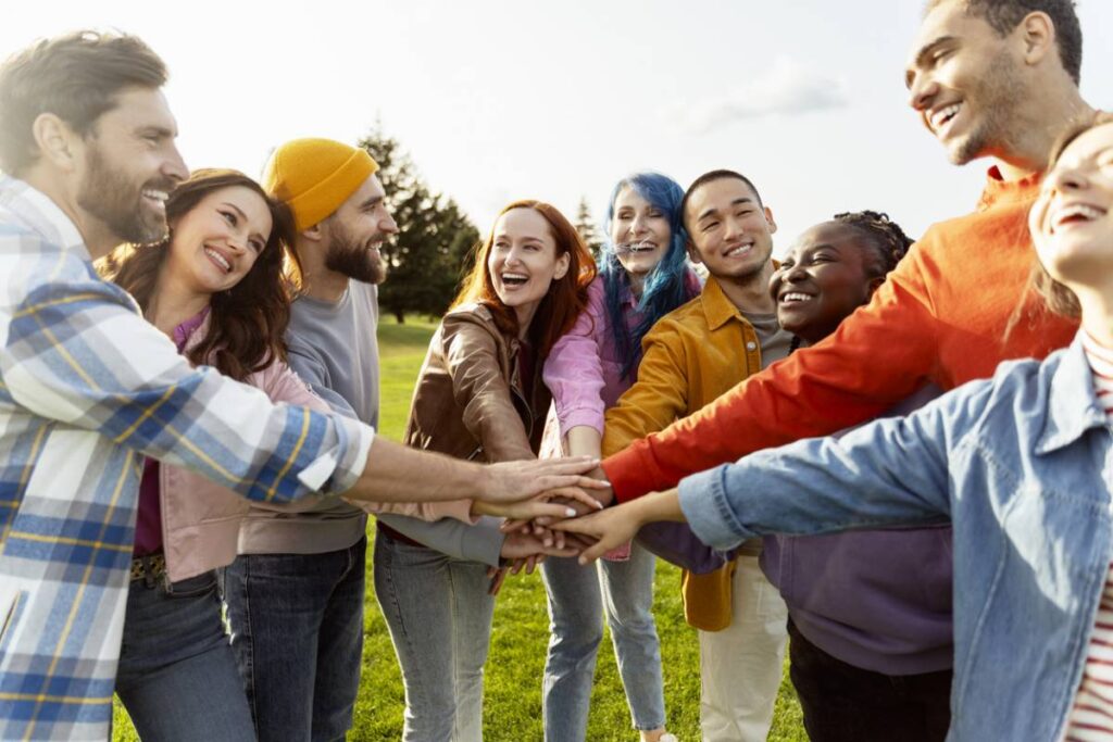 Quelles activités de team building choisir pour booster la cohésion ?