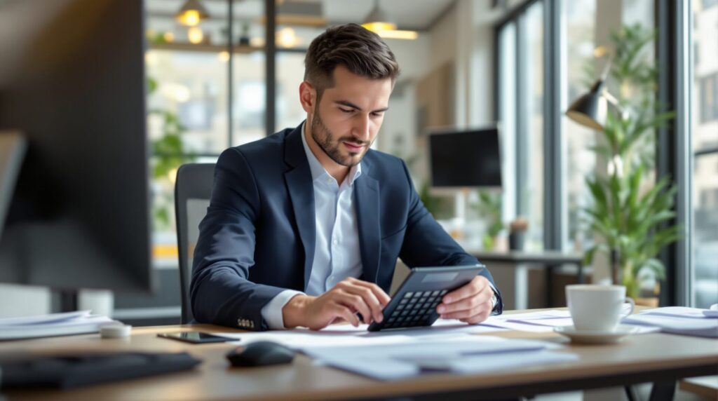 calculer indemnité congés payés simulateur