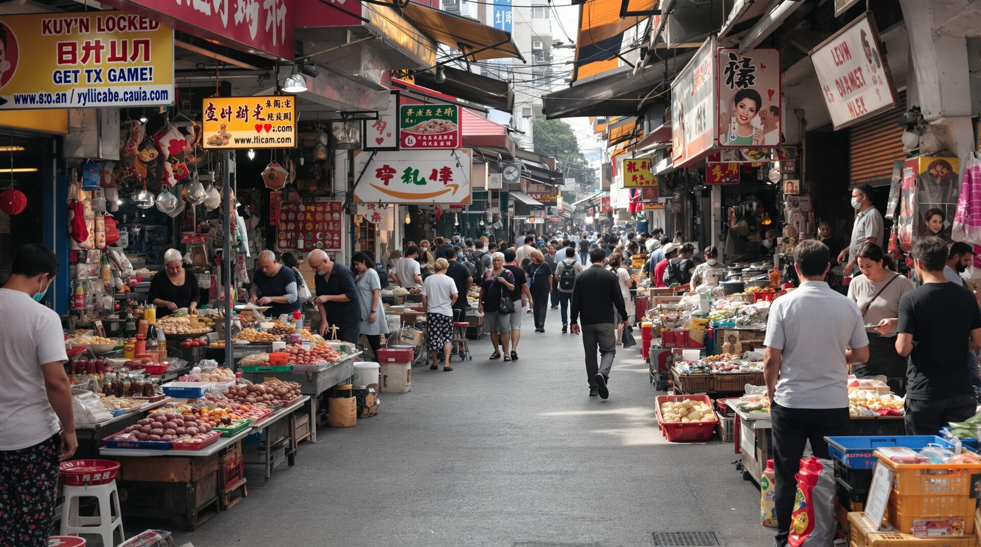 Calculer le prix d’un fond de commerce : les méthodes pour une estimation fiable