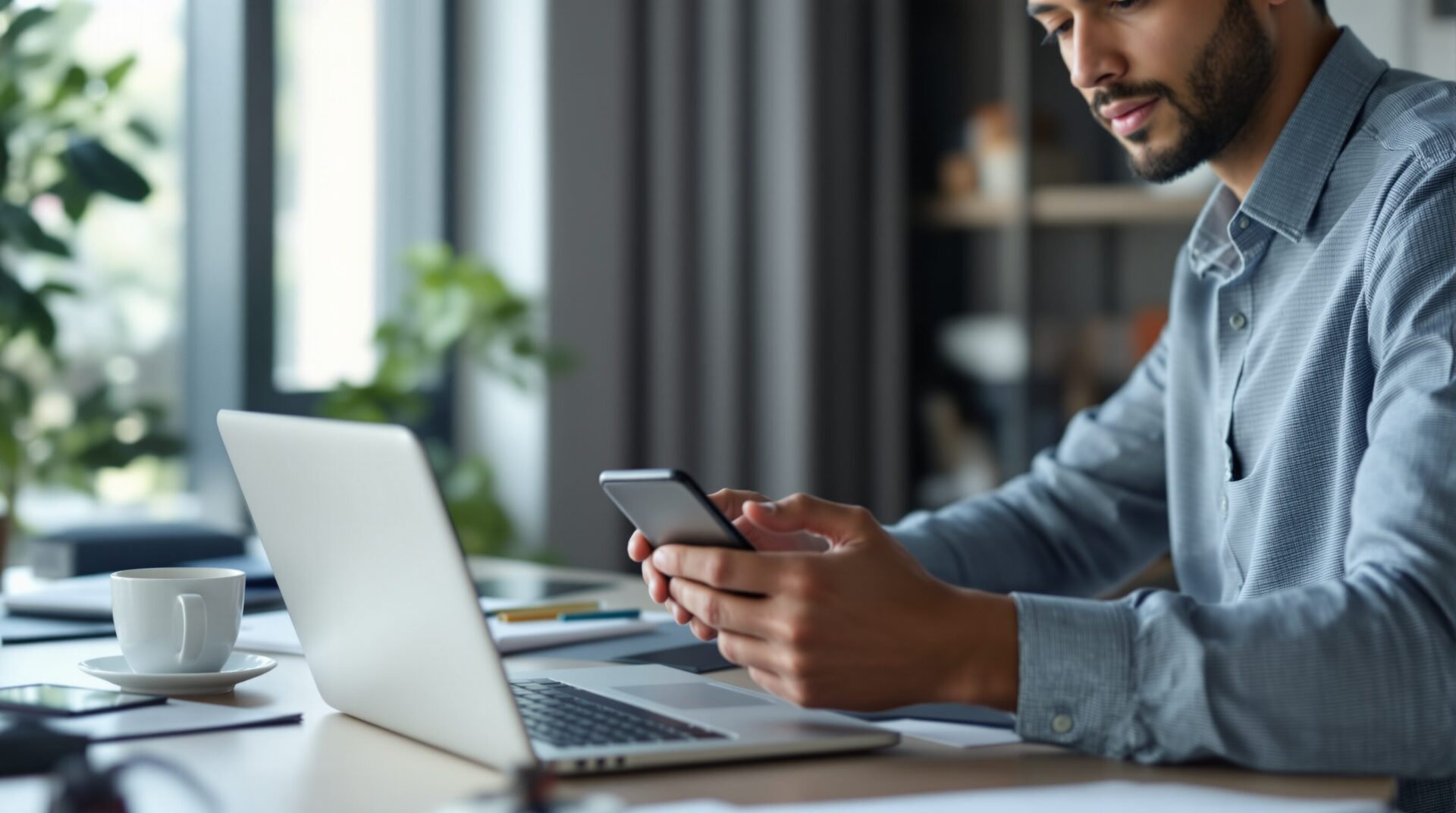 Comment l’IA révolutionne le quotidien d’un commercial