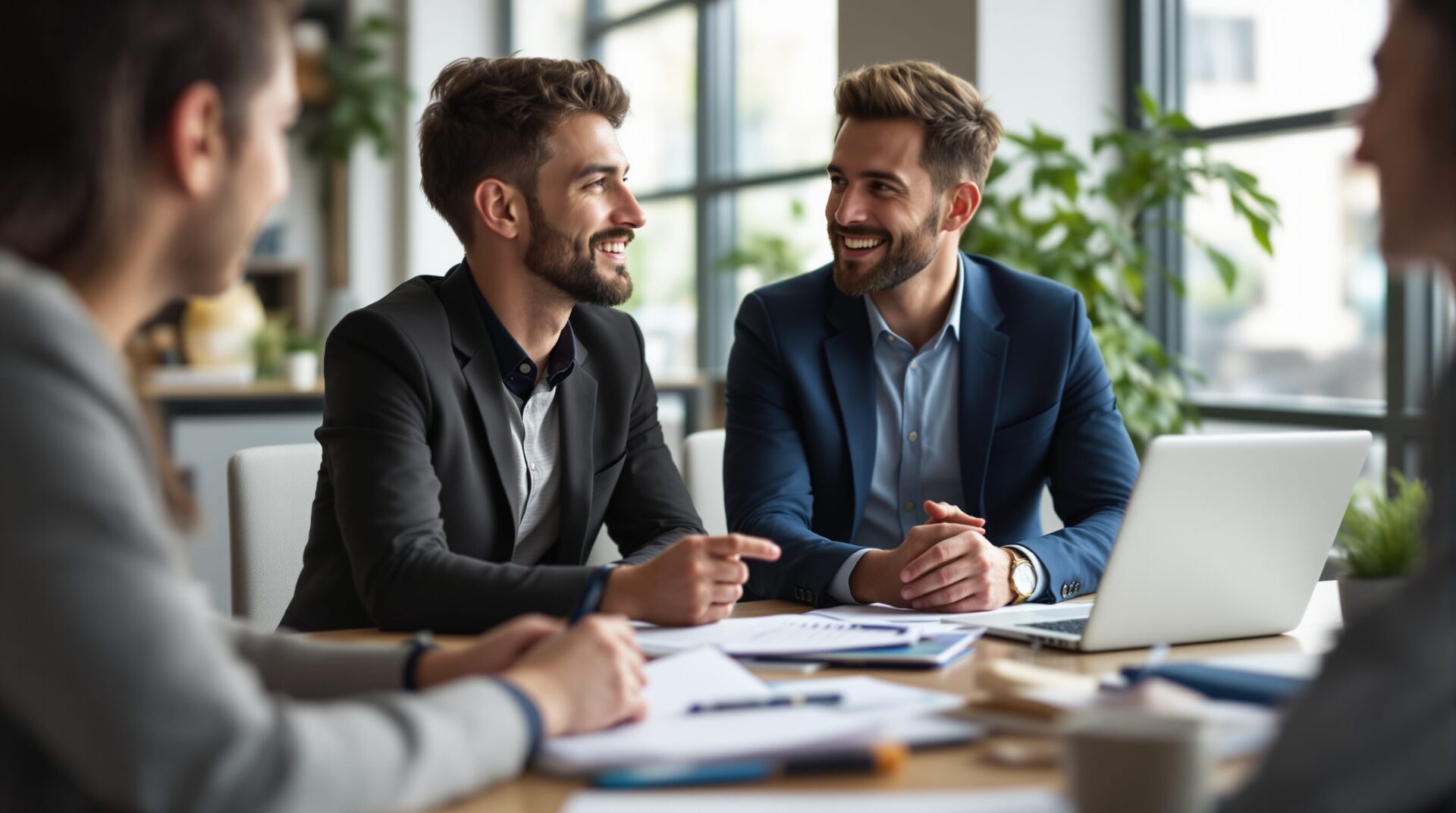 Compte d’associé : les règles à connaître pour une gestion efficace