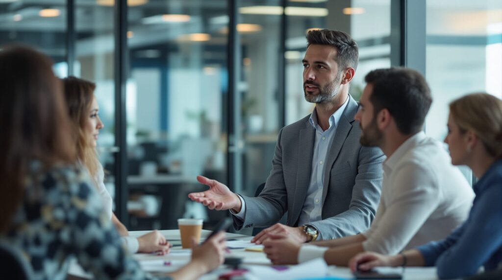 consultant seo senior